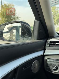 إنفينيتي QX50